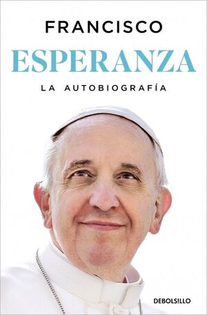 FRANCISCO  ESPERANZA. LA AUTOBIOGRAFIA