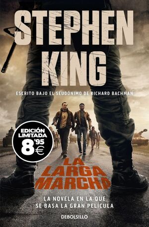 LARGA MARCHA, LA