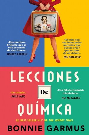 LECCIONES DE QUIMICA