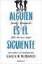 ALGUIEN ES EL SIGUIENTE (AEM 2)