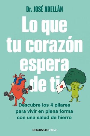 LO QUE TU CORAZON ESPERA DE TI