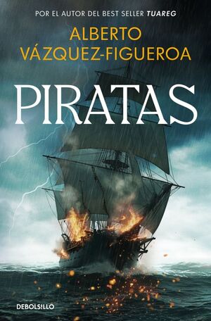 PIRATAS