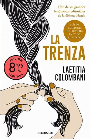 TRENZA, LA (EDICION LIMITADA · VERANO)