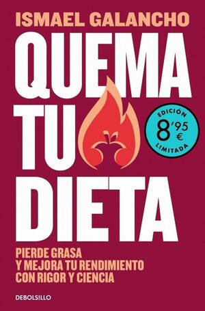 QUEMA TU DIETA (EDICION LIMITADA · VERANO)