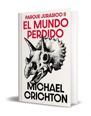 EL MUNDO PERDIDO (PARQUE JURASICO II)