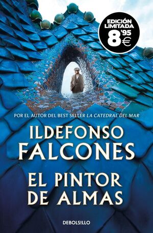 PINTOR DE ALMAS (BLACK FRIDAY)