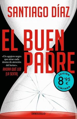 BUEN PADRE, EL (EDICION LIMITADA · VERANO) (INDIRA RAMOS 1)