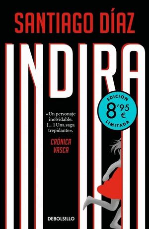 INDIRA (EDICION LIMITADA · VERANO) (INDIRA RAMOS 3)