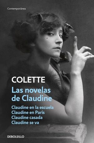 NOVELAS DE CLAUDINE, LAS