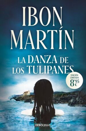 DANZA DE LOS TULIPANES, LA (INSPECTORA ANE CESTERO 1)