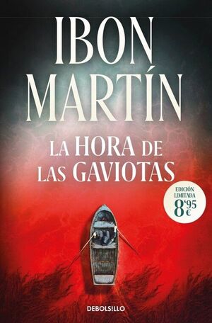 HORA DE LAS GAVIOTAS, LA (INSPECTORA ANE CESTERO 2)