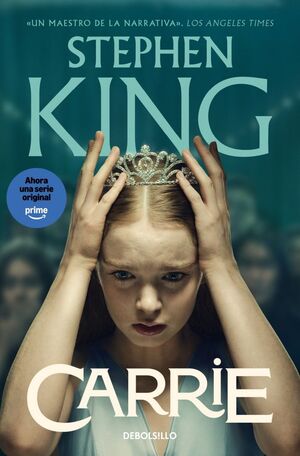 CARRIE (EDICION SERIE)