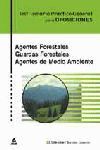 AGENTES FORESTALES. GUARDAS FORESTALES. AGENTES MEDIOAMBIENTALES. TEST TEMARIO P