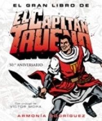 GRAN LIBRO DE CAPITAN TRUENO, EL