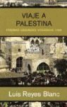 VIAJE A PALESTINA