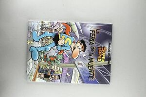 SUPERLÓPEZ. LA FERIA DE LA MUERTE (MAGOS DEL HUMOR 111)