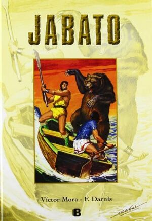 SUPER JABATO, 11