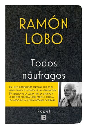 TODOS NÁUFRAGOS