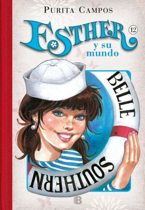 ESTHER Y SU MUNDO,12