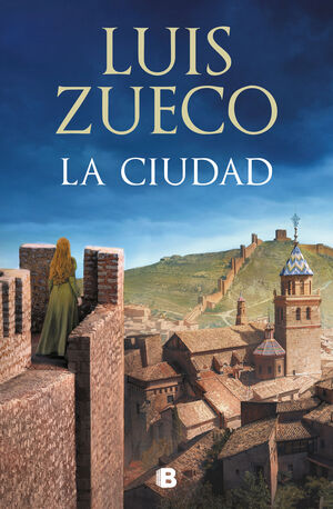 LA CIUDAD (TRILOGÍA MEDIEVAL 2)