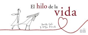 EL HILO DE LA VIDA