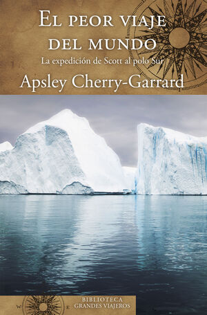 EL PEOR VIAJE DEL MUNDO