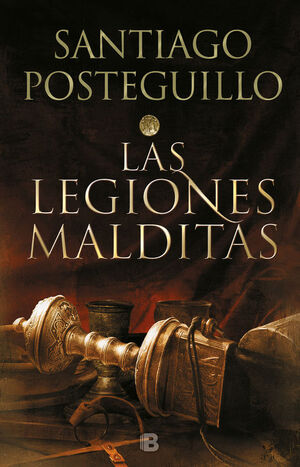 AFRICANUS. LAS LEGIONES MALDITAS (TRILOGÍA AFRICANUS 2)