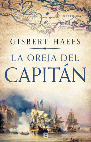 OREJA DEL CAPITAN, LA