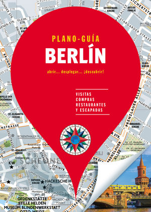 BERLIN/PLANO-GUIA