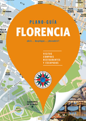 FLORENCIA/PLANO-GUIA