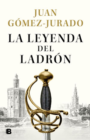 LEYENDA DEL LADRON, LA