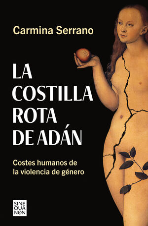 LA COSTILLA ROTA DE ADÁN