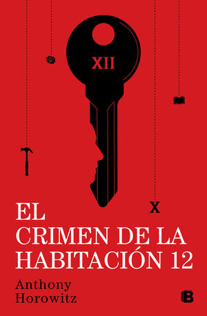 EL CRIMEN DE LA HABITACIÓN 12    (SUSAN RYELAND 2)