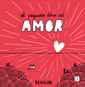 EL PEQUEÑO LIBRO DEL AMOR