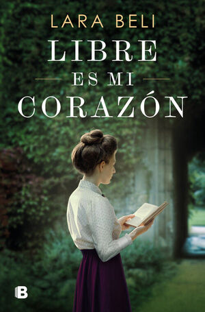 LIBRE ES MI CORAZÓN  (ROSALIA)