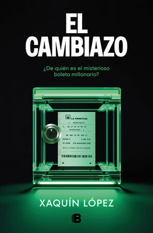 EL CAMBIAZO