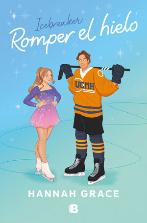 ROMPER EL HIELO (EDICION ESPECIAL DECORADA)