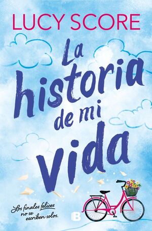 HISTORIA DE MI VIDA, LA STORY LAKE 1