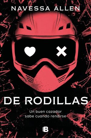 DE RODILLAS (ADENTRATE EN LA OSCURIDAD 2)