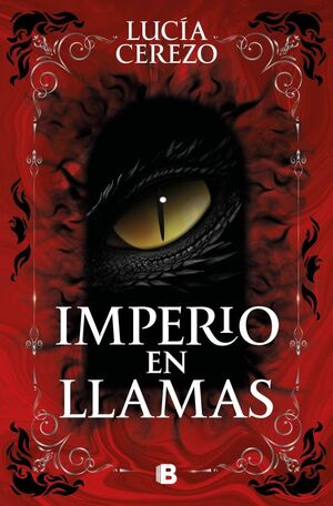 IMPERIO EN LLAMAS ( FENIX Y DRAGÓN 2)