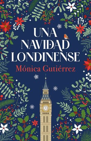 NAVIDAD LONDINENSE, UNA
