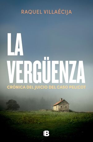 VERGUENZA,LA.CRONICA JUICIO CASO PELICOT