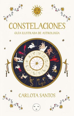CONSTELACIONES. EDICION LIMITADA