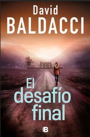 DESAFIO FINAL, EL