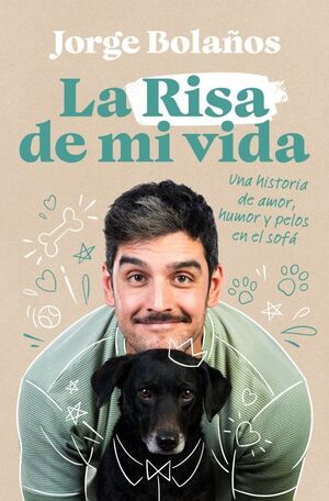 LA RISA DE MI VIDA