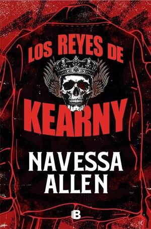 REYES DE KEARNY, LOS