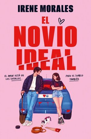 NOVIO IDEAL