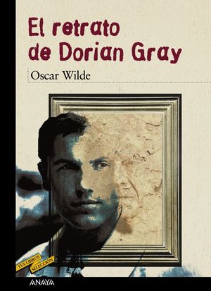 EL RETRATO DE DORIAN GRAY