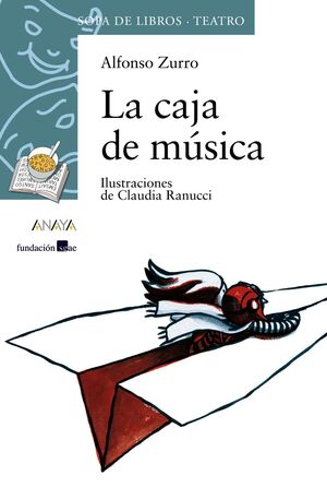 LA CAJA DE MÚSICA