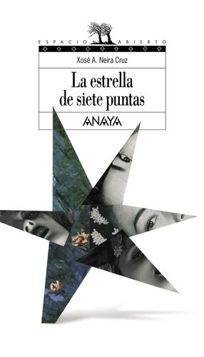 LA ESTRELLA DE SIETE PUNTAS